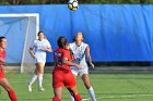 Women's Soccer vs BSU  Women's Soccer vs Bridgewater State University. - Photo by Keith Nordstrom : Wheaton, Soccer